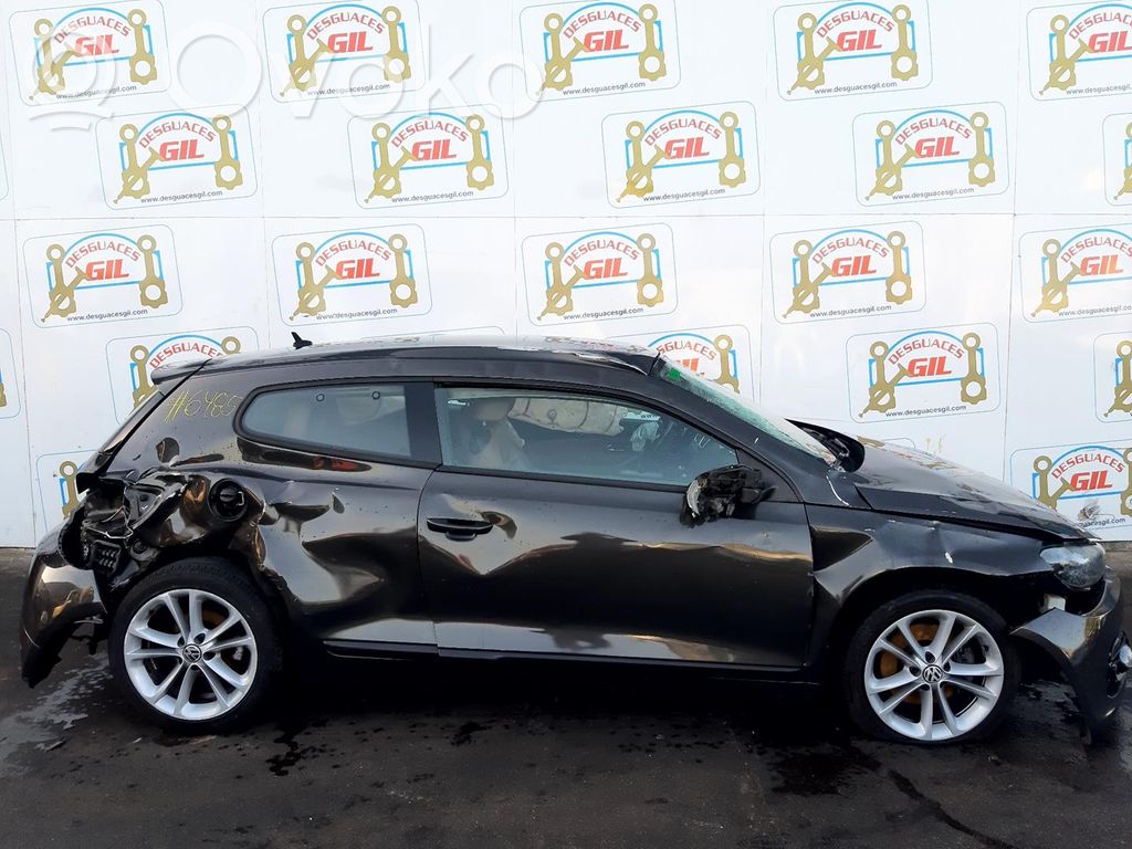 Scirocco Scirocco  06B903016AB