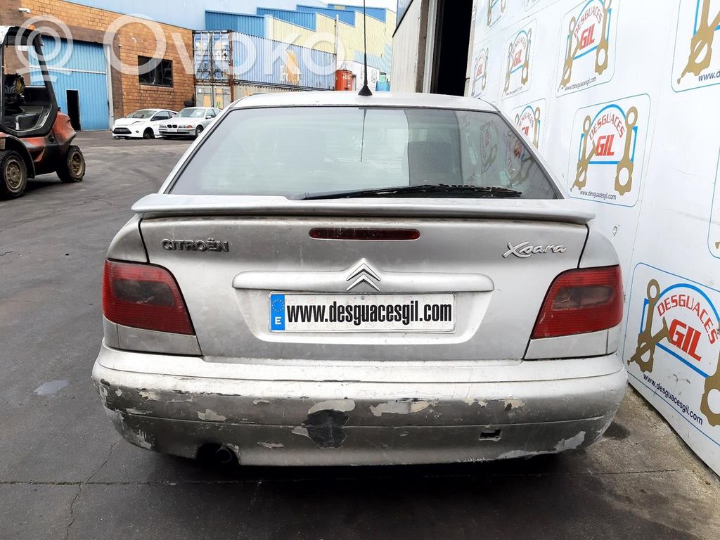 Xsara Xsara, Xsara Picasso  9645956380