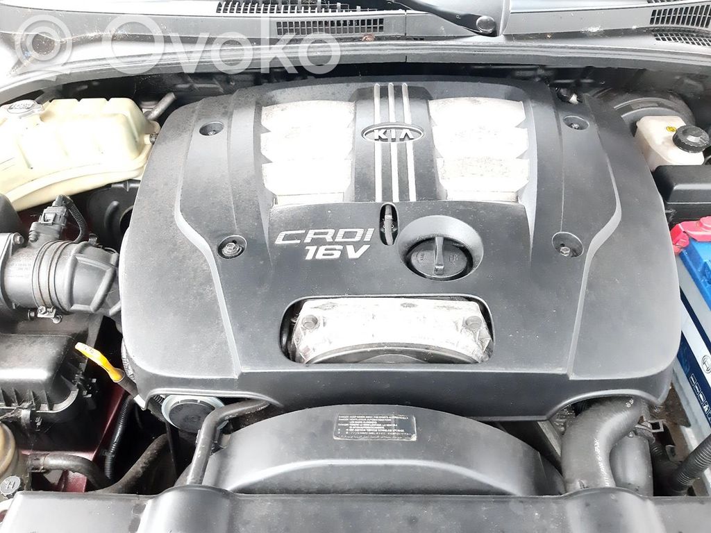 Sorento Sorento  373004A111