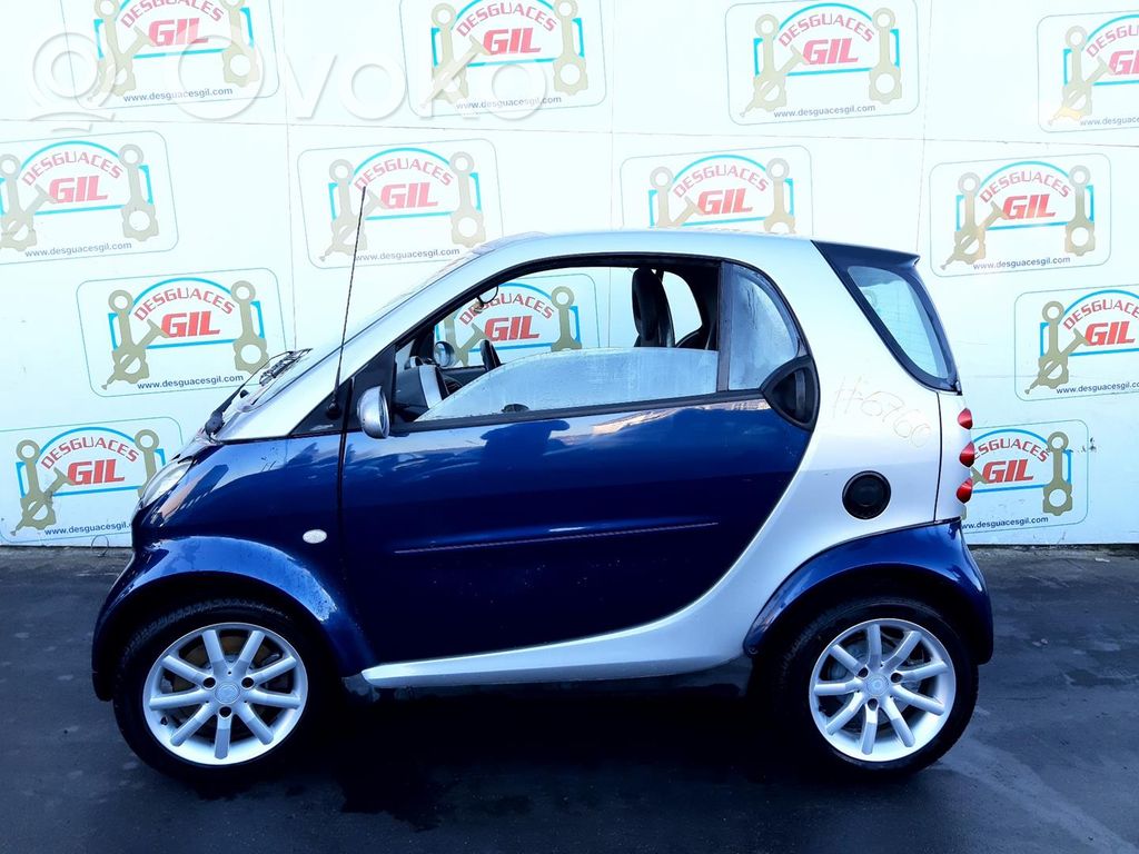 ForTwo I ForTwo