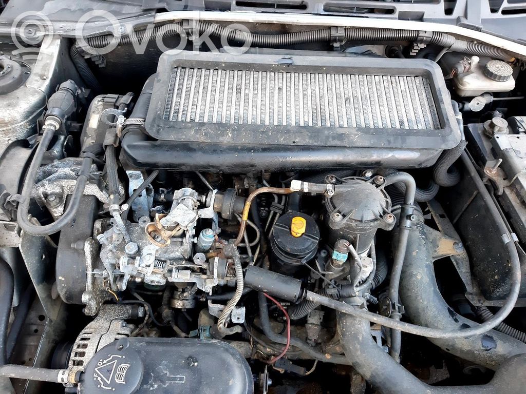 Xsara Xsara, Xsara Picasso