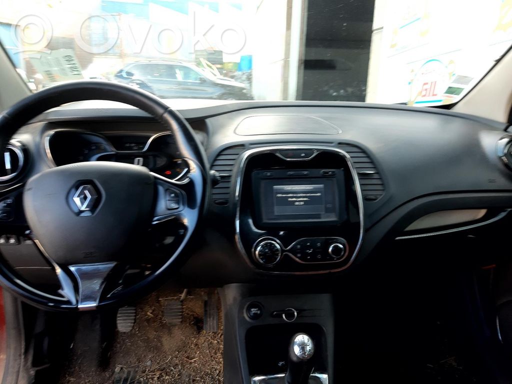 Captur Captur