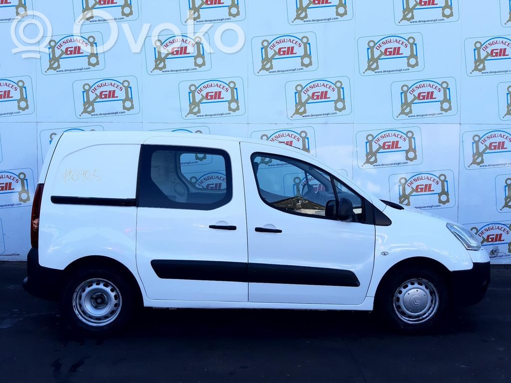Berlingo Berlingo  9678048880