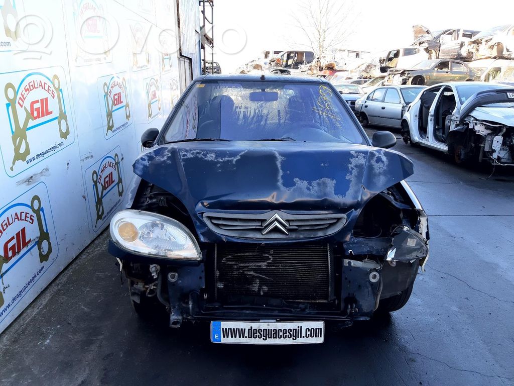 Saxo Saxo