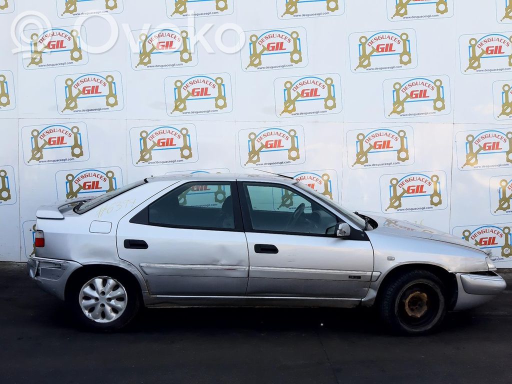 Saxo Saxo  RHY