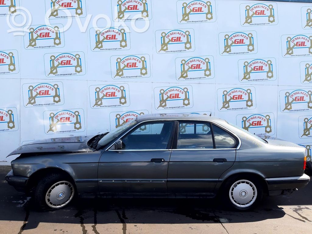 5 E34 Series 5