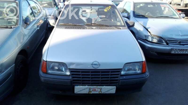 Kadett E Kadett  0001317022