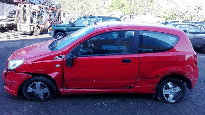 Aveo Aveo  96936136