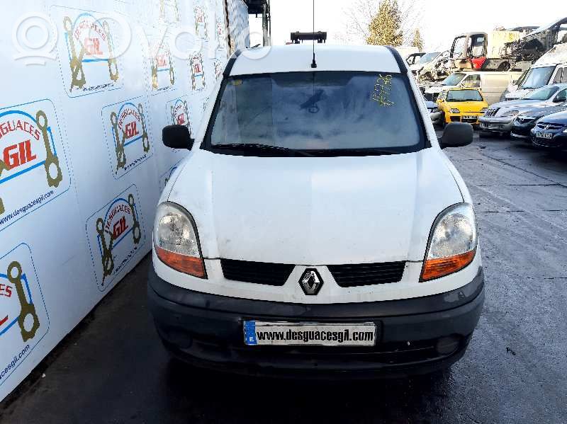 Kangoo III Kangoo