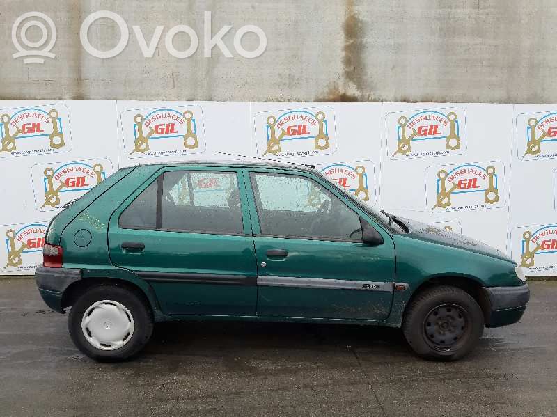 Saxo Saxo