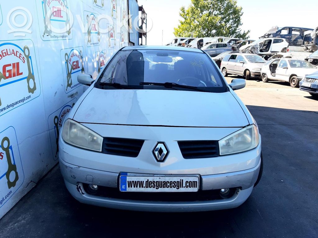 Megane II Megane  8200326910
