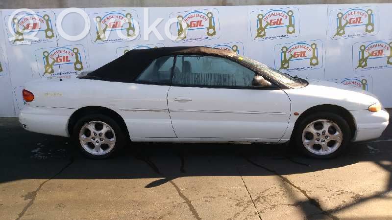 Stratus Stratus  6G73