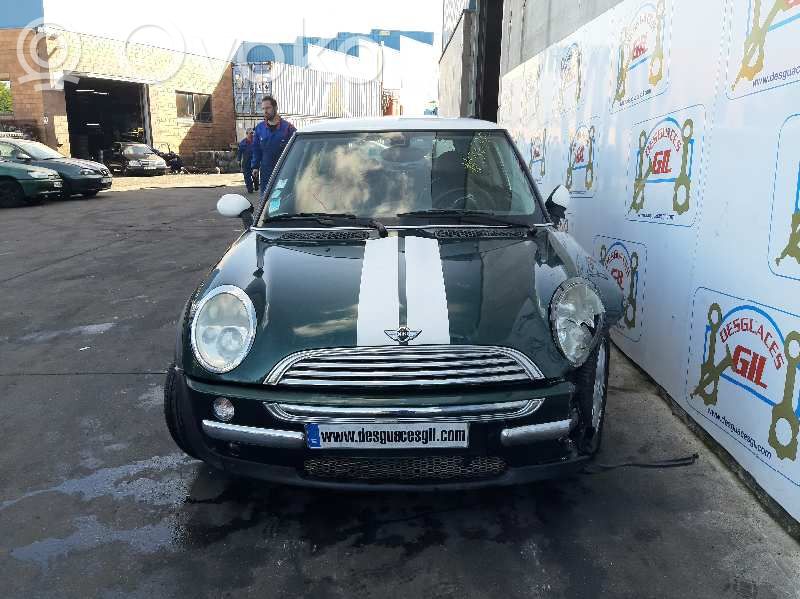 One - Cooper R50 - 53 One/Cooper R50/53
