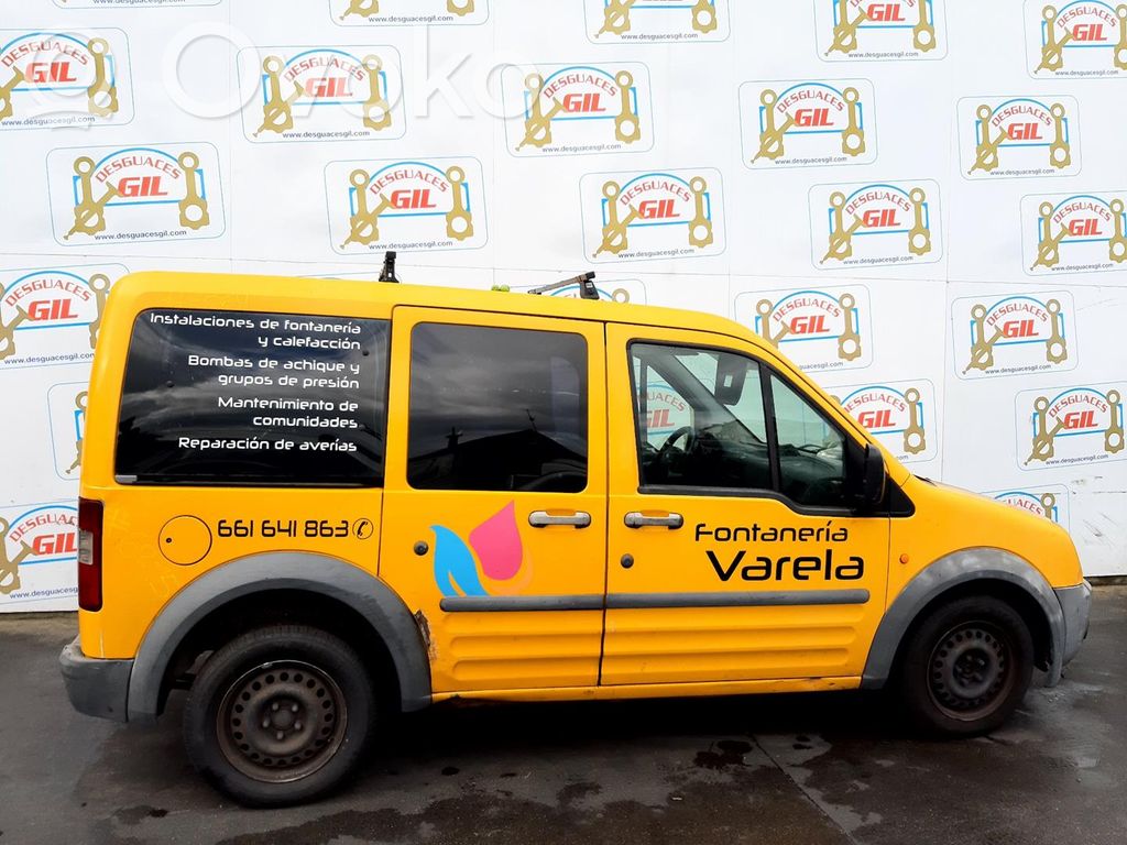 Connect Connect  079AA