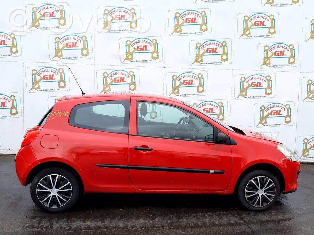 Clio II Clio  8200727740
