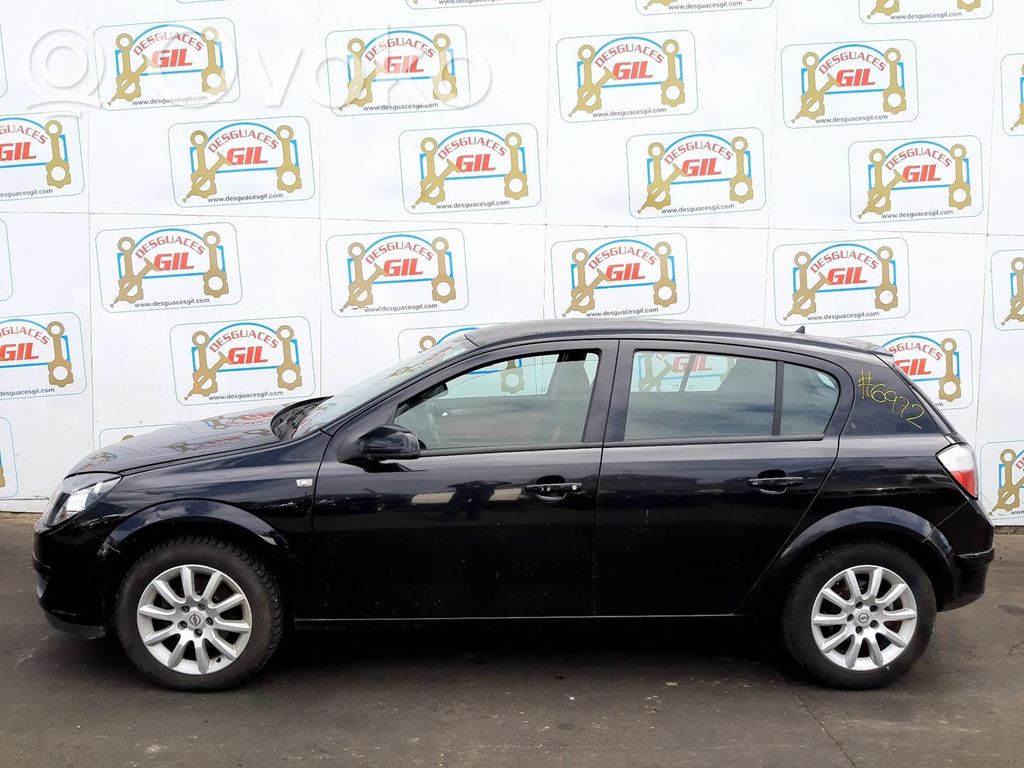 Astra H Astra  55556829