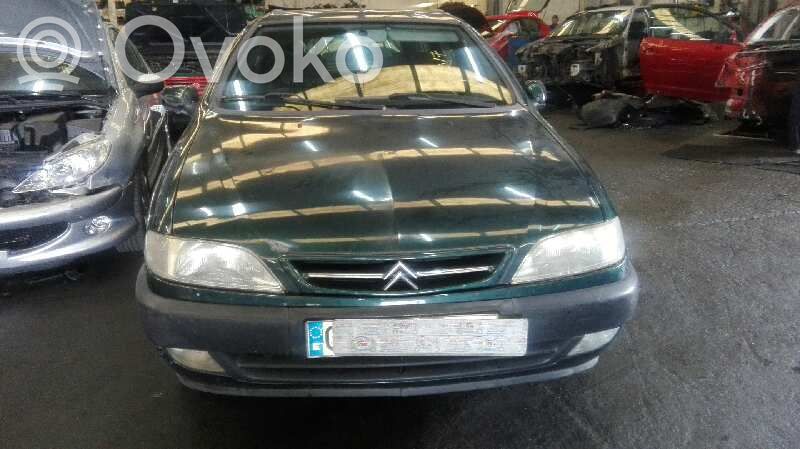 Xsara Xsara, Xsara Picasso
