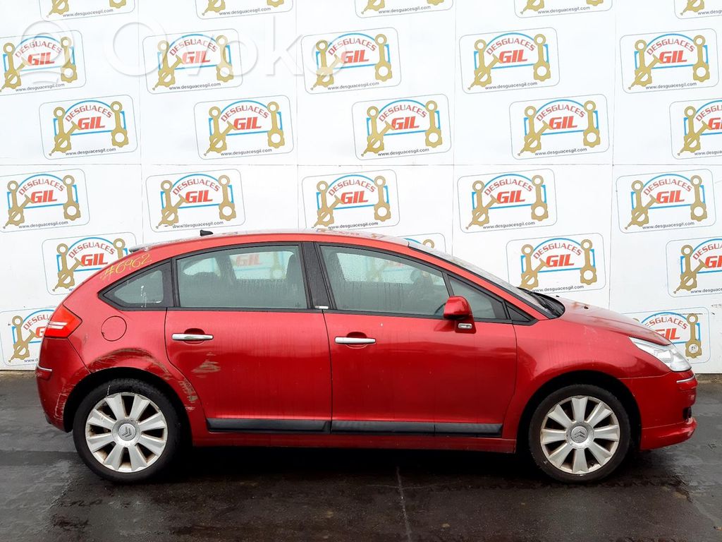 C4 I C4 Picasso, Grand Picasso, Aircross, Cactus