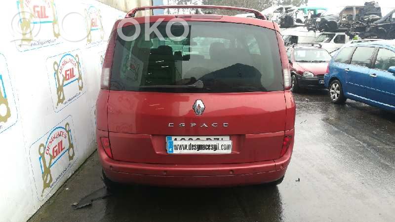 Espace IV Espace  7701053702
