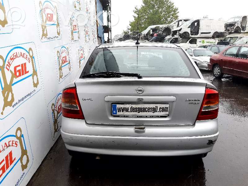 Astra G Astra