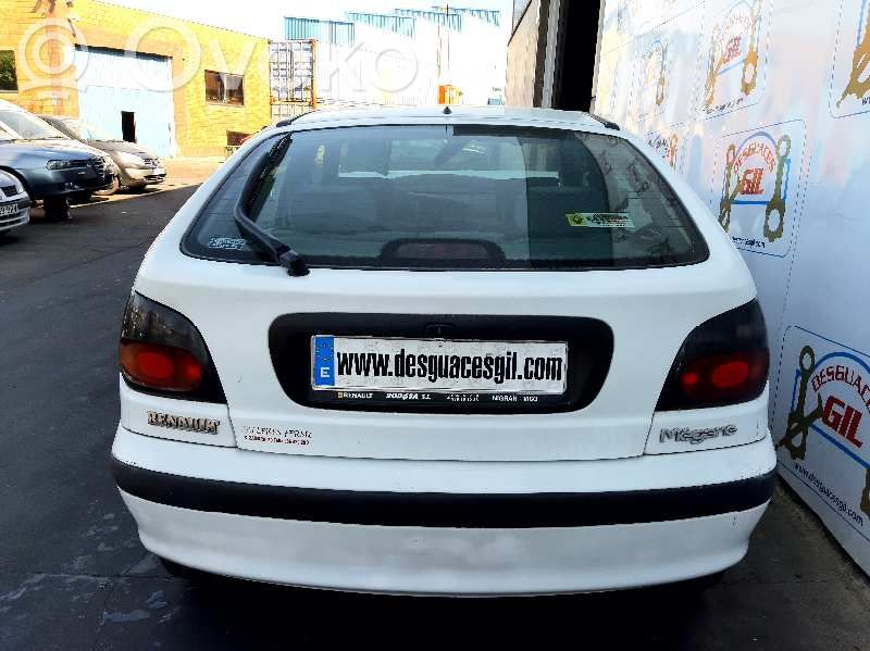 Megane I Megane  7700110646