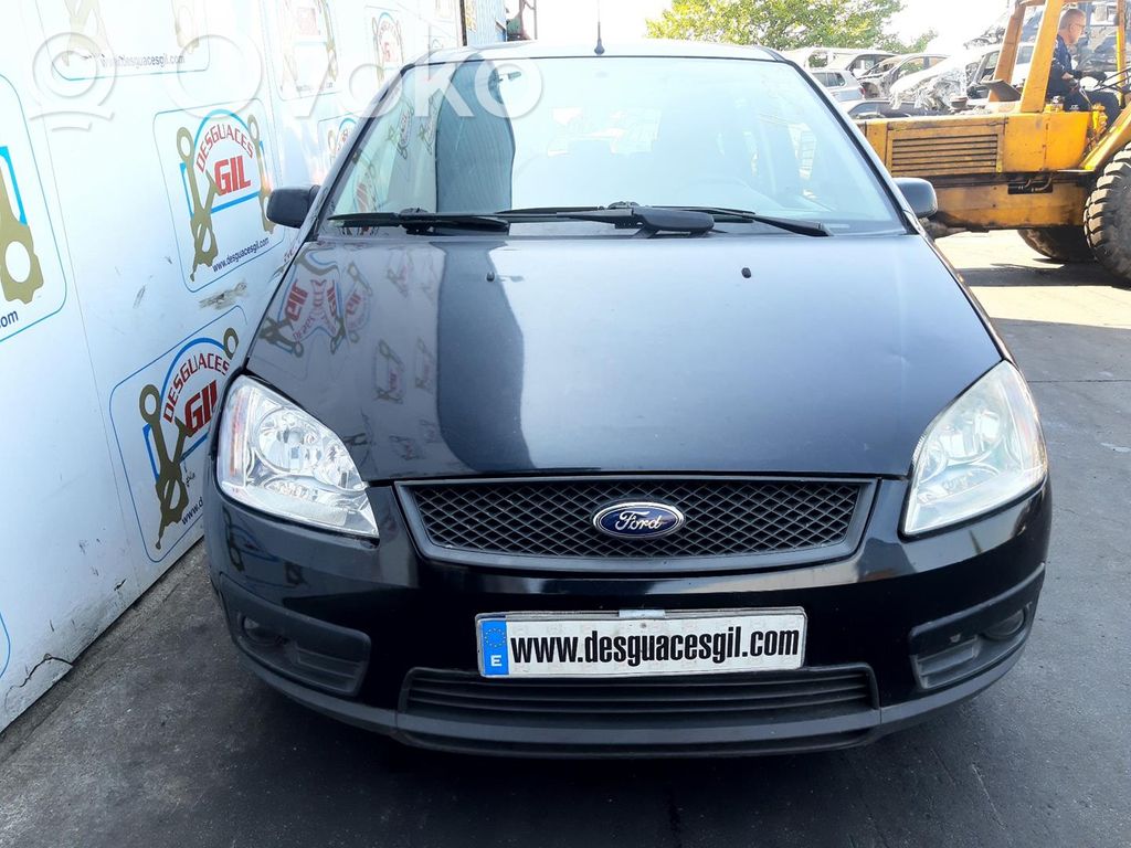 Focus C-MAX Focus C-MAX, C-MAX, Grand C-MAX