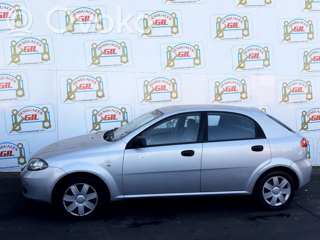 Lacetti Lacetti