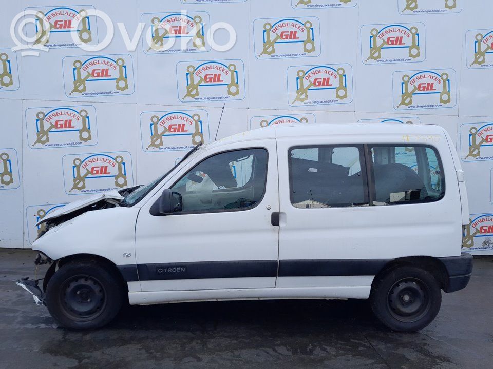 Berlingo Berlingo