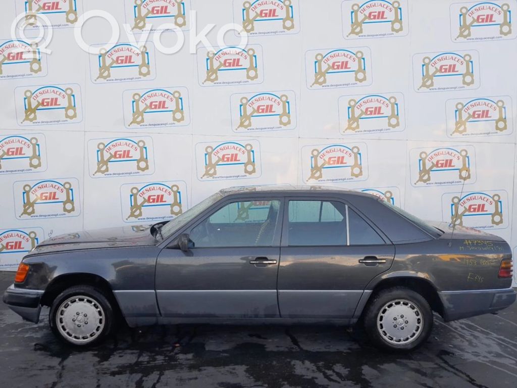 E W124 E-class, AMG (W124, W210, W211, W212, W213, C207, W238)
