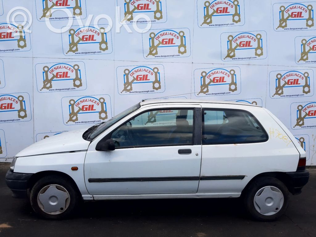 Clio I Clio