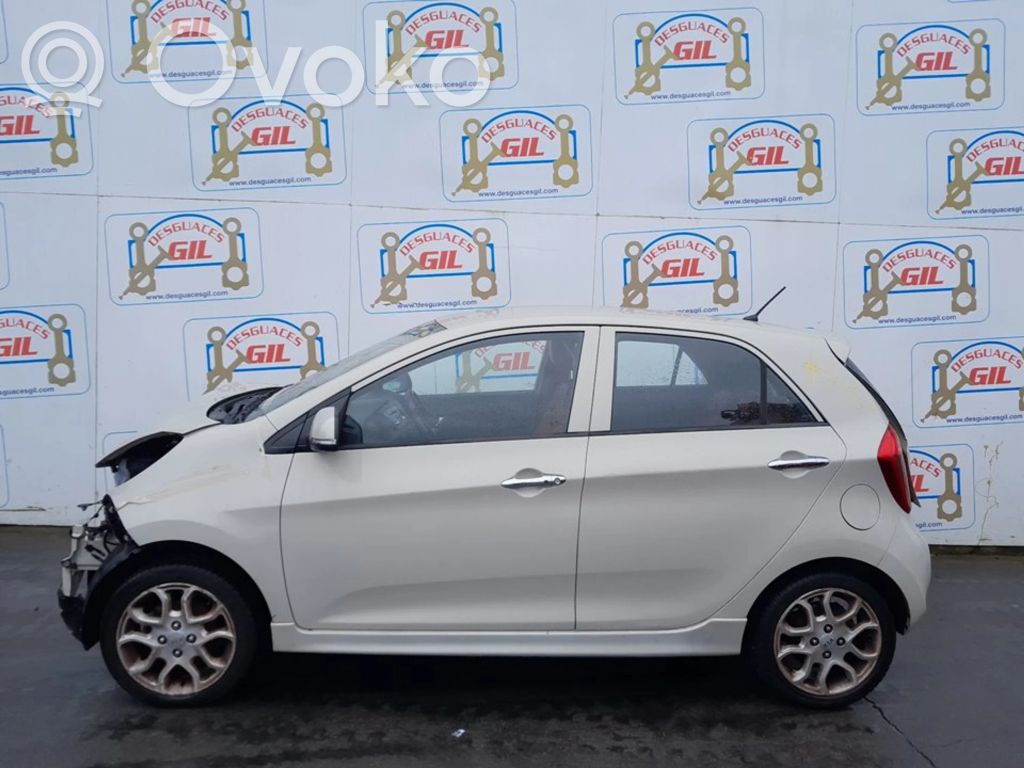 Picanto Picanto