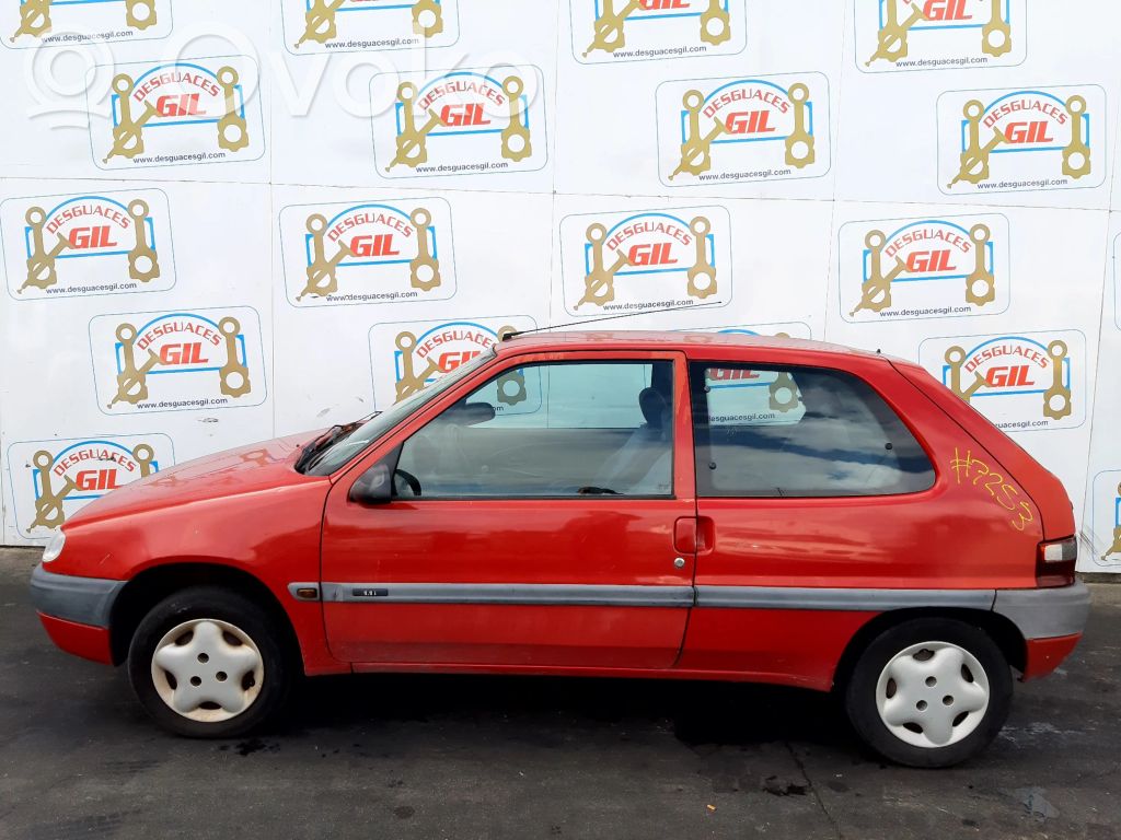 Saxo Saxo  9630278180