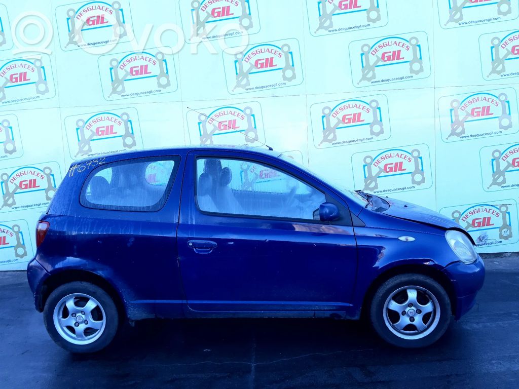 Yaris Yaris