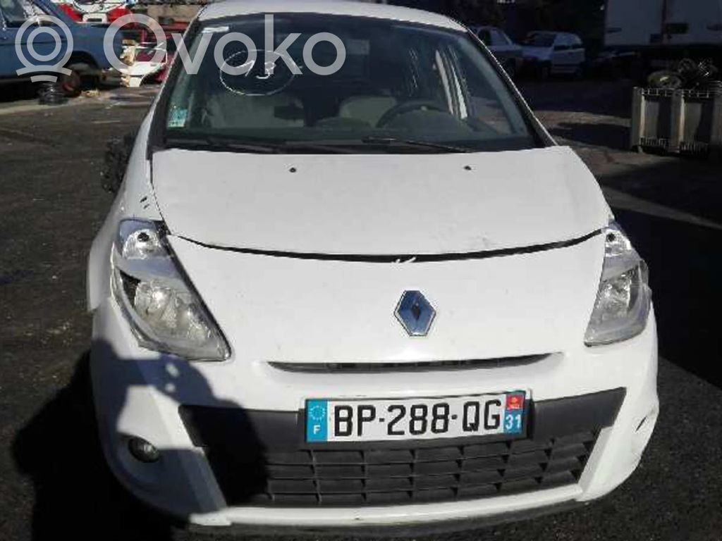Clio III Clio  231008578R