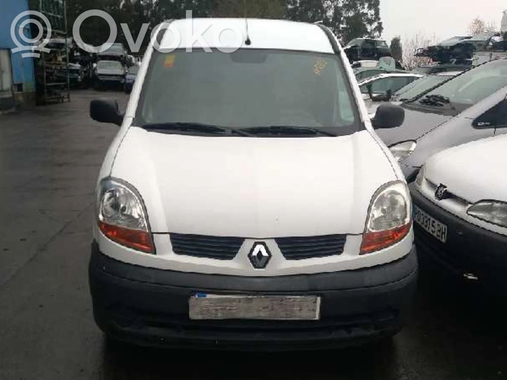 Kangoo I Kangoo