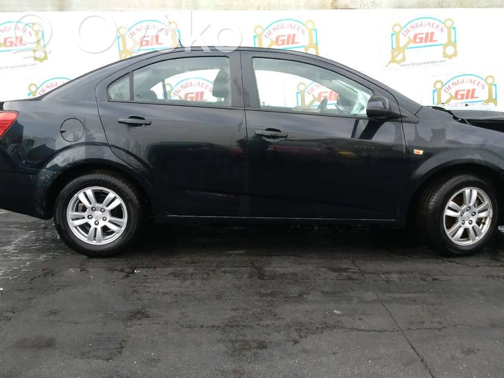 Aveo Aveo  55570445