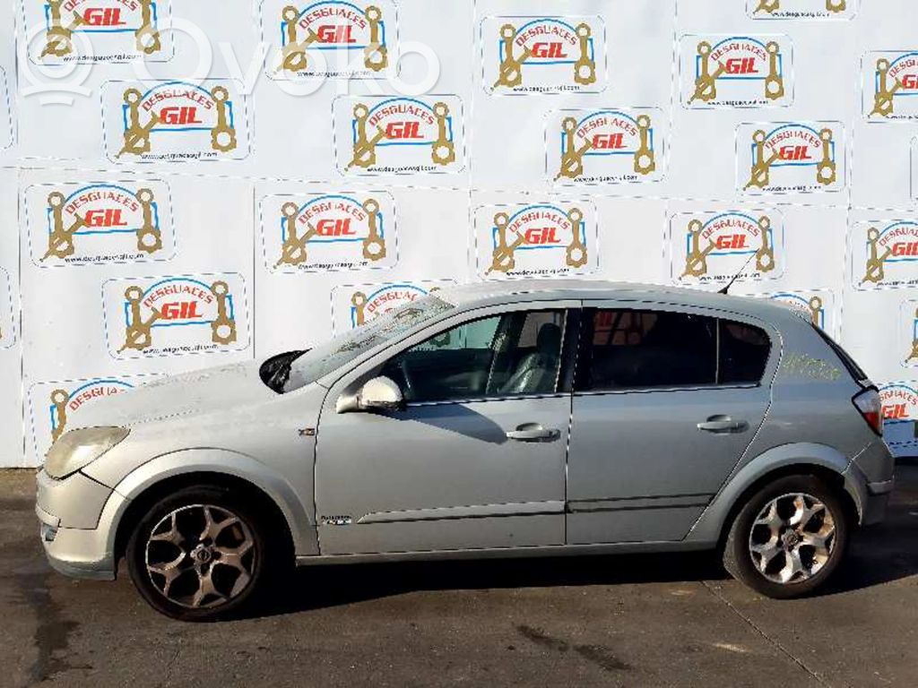 Astra H Astra