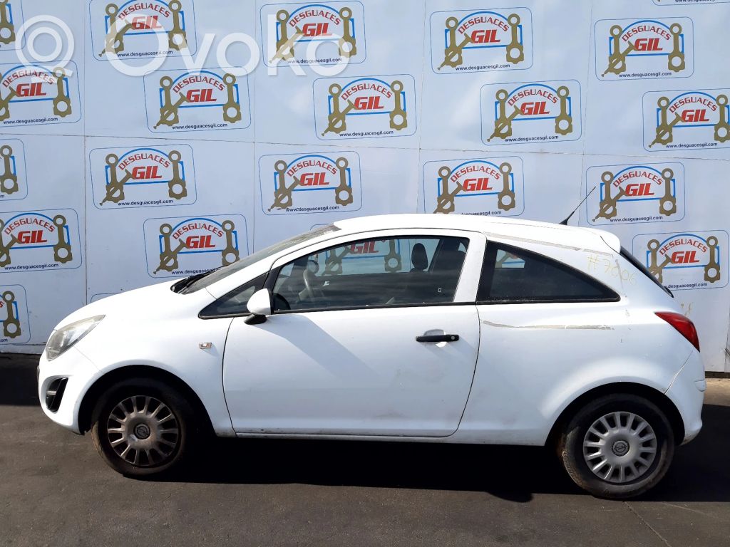 Corsa D Corsa  55703153155