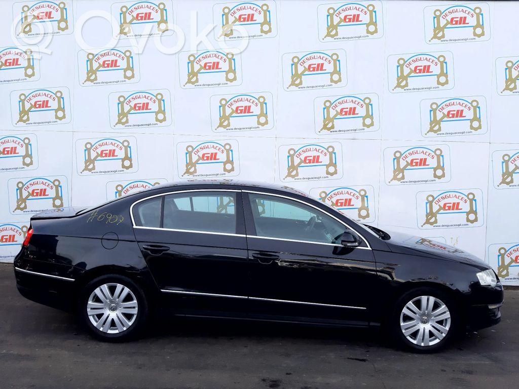 PASSAT B6 Passat