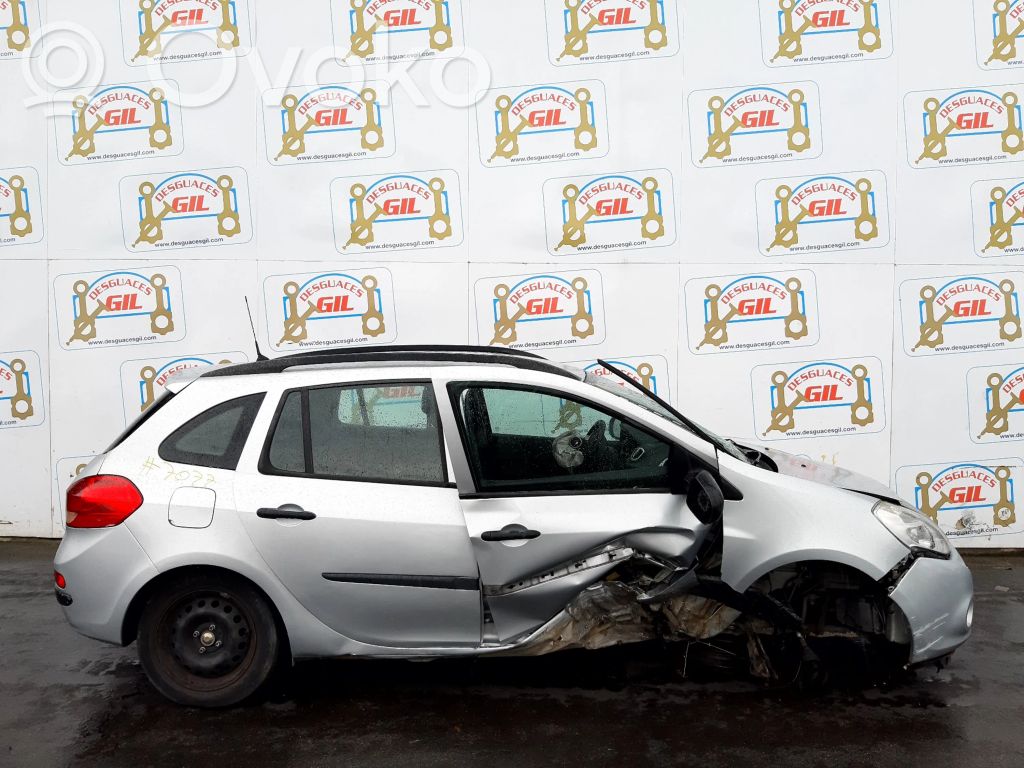 Clio III Clio