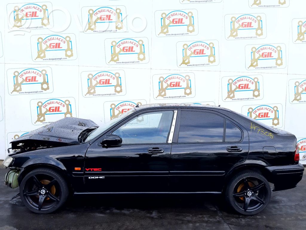 Civic Civic