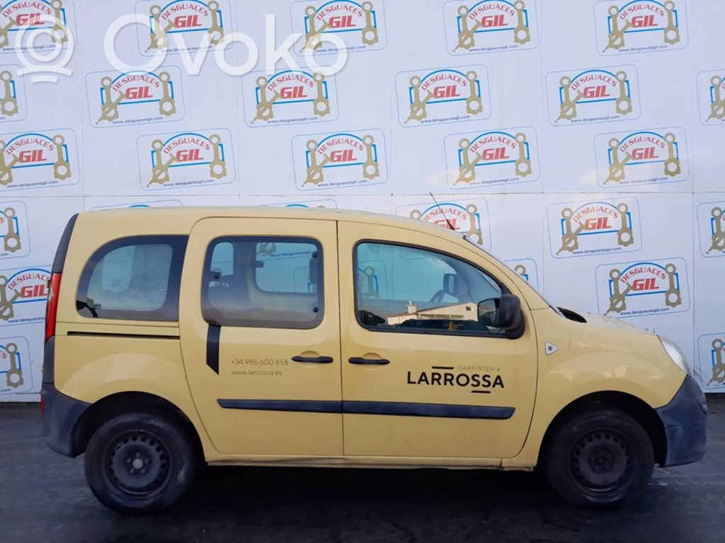 Kangoo II Kangoo