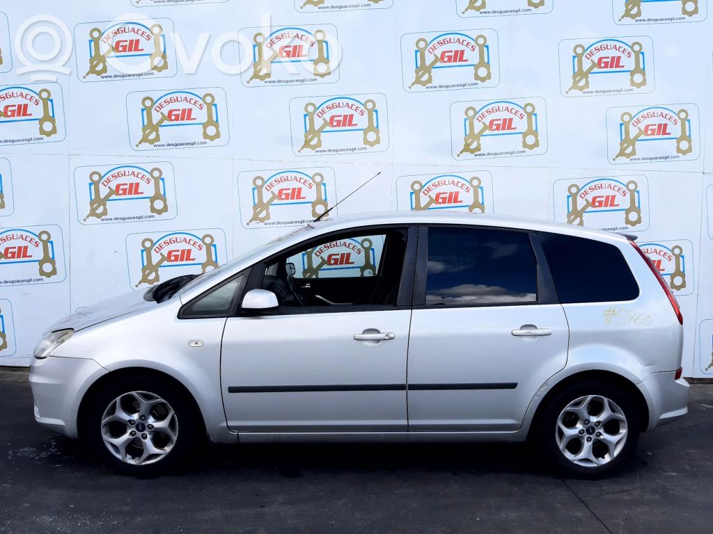 Focus C-MAX Focus C-MAX, C-MAX, Grand C-MAX  8M512C405AA