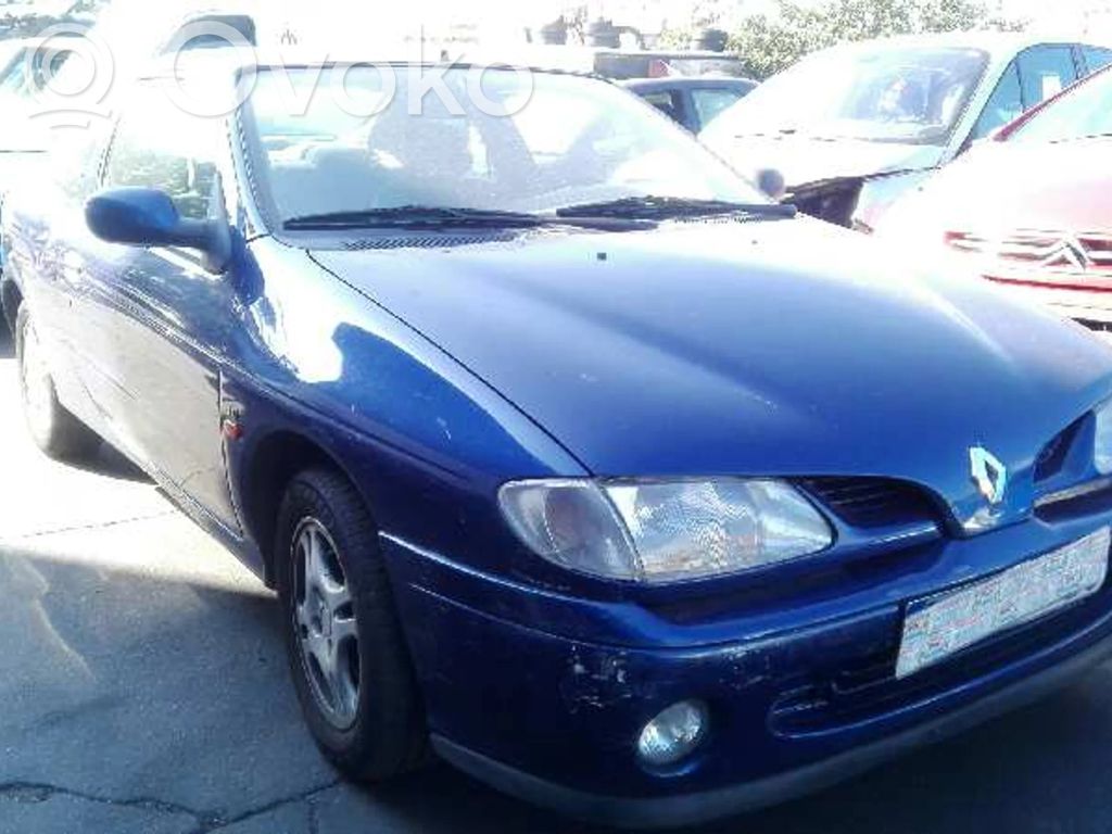 Megane I Megane  7700110646