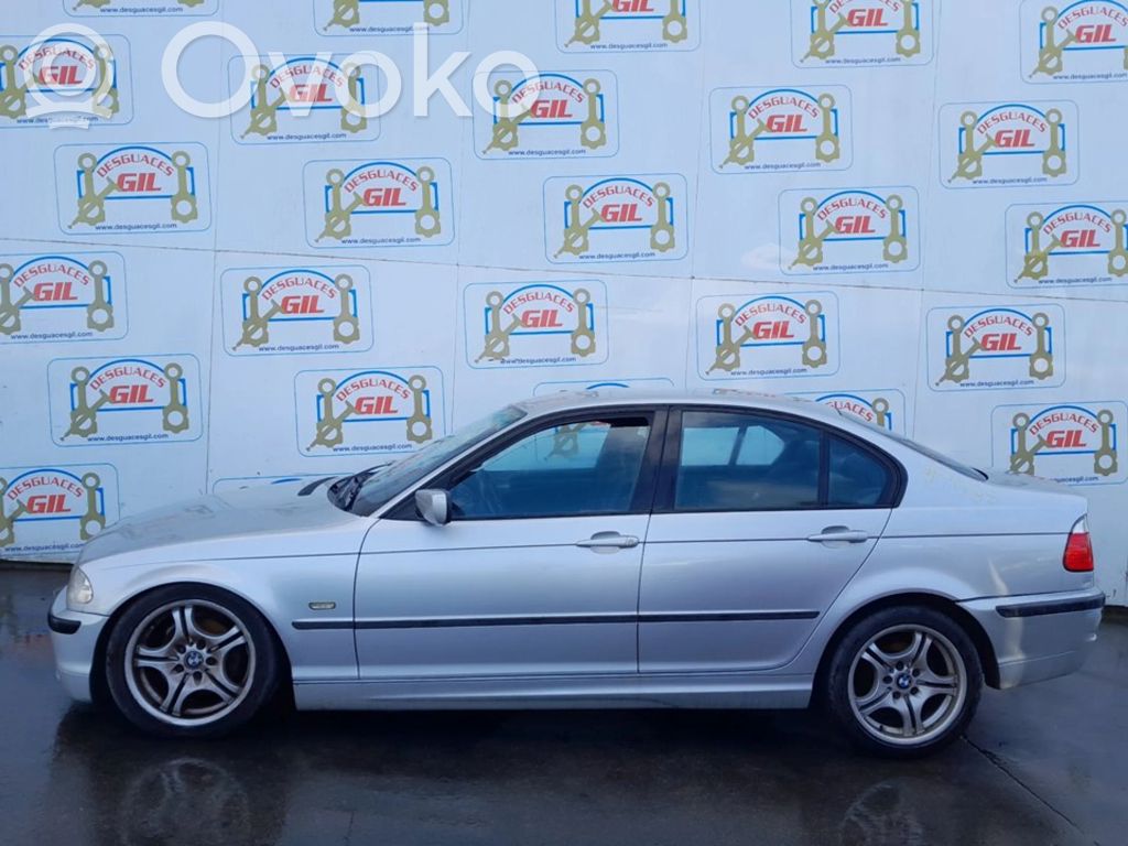 3 E46 Series 3