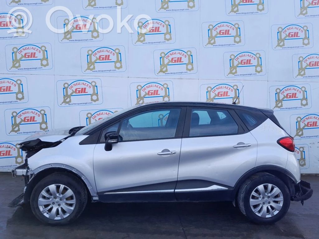 Captur Captur