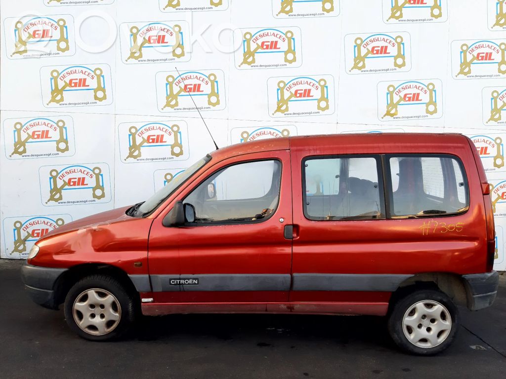 Berlingo Berlingo