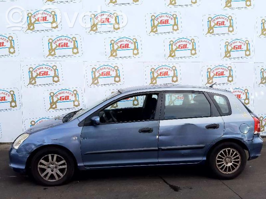 Civic Civic  4EE2