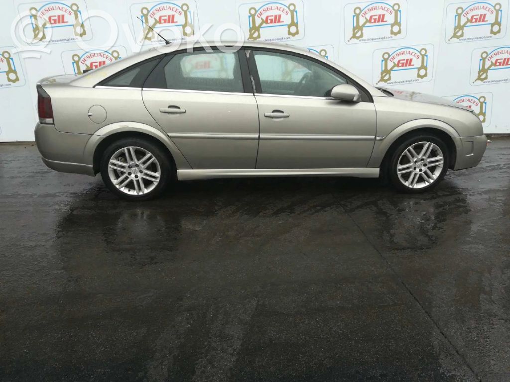 Vectra C Vectra