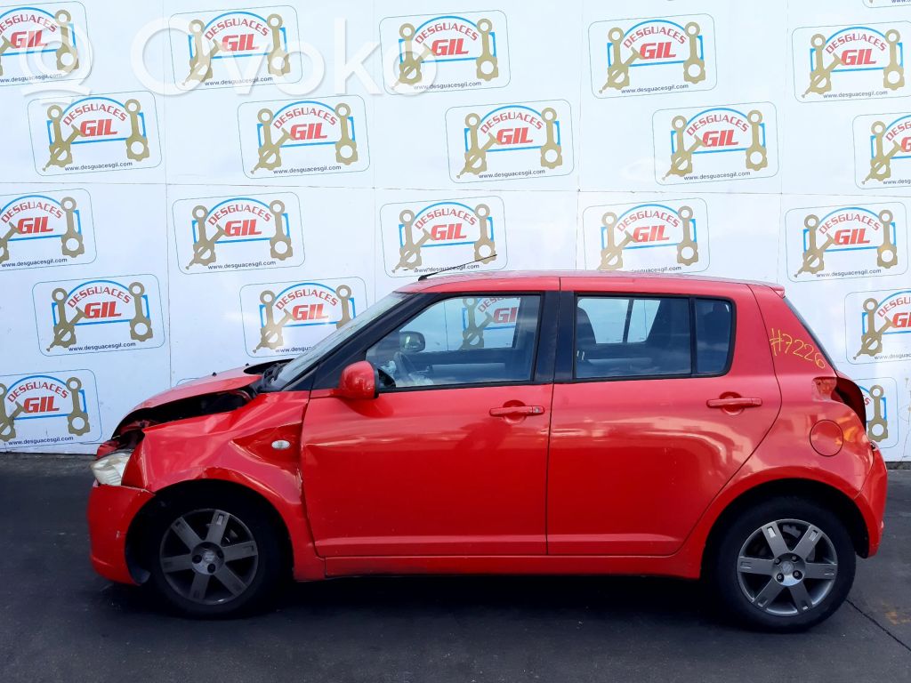 Swift I Swift